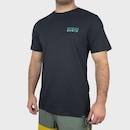 Camiseta Hurley Simple Masculina - Foto 3