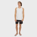 Bermuda Quiksilver Everyday Spray Masculina - Foto 5
