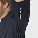 Camiseta Volcom Silk MC Iconic Masculina - Foto 4