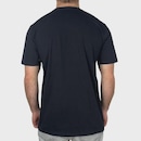 Camiseta Volcom Silk MC Iconic Masculina - Foto 5