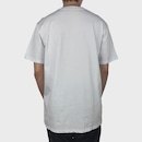 Camiseta Hang Loose Silk Mc Logo Classic Masculina - Foto 4
