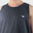 Regata Hang Loose Silk GreekBack Masculina - Foto 2