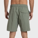 Bermuda Hang Loose Elástico Manly Masculina - Foto 2