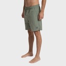 Bermuda Hang Loose Elástico Manly Masculina - Foto 3