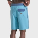 Bermuda Água Hurley Vintage Masculina - Foto 2