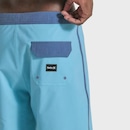 Bermuda Água Hurley Vintage Masculina - Foto 4