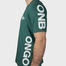 Camiseta Onbongo Side Logo Masculina - Foto 4
