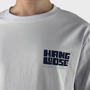 Camiseta Hang Loose Silk Mc Tyblocked Masculina - Foto 2
