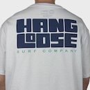 Camiseta Hang Loose Silk Mc Tyblocked Masculina - Foto 4