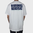 Camiseta Hang Loose Silk Mc Tyblocked Masculina - Foto 5