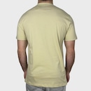 Camiseta Volcom Silk MC Olympian Masculina - Foto 4