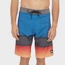 Bermuda Quiksilver Everyday Panel Stripe Masculina - Foto 2