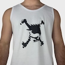 Regata Oakley Heritage Skull Masculino - Foto 2