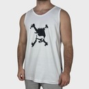 Regata Oakley Heritage Skull Masculino - Foto 3