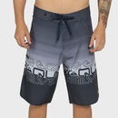 Bermuda Quiksilver Everyday Worldblock Masculina - Foto 2