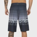 Bermuda Quiksilver Everyday Worldblock Masculina - Foto 4