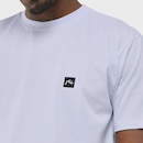 Camiseta Rusty Silk MC Essential Plus Size Masculina - Foto 2