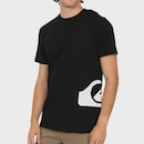 Camiseta Quiksilver Side Masculina - Foto 3