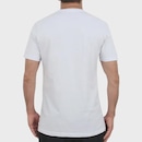 Camiseta Lost Logo Institucional Atletas Masculino - Foto 3