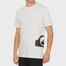 Camiseta Quiksilver Side Masculina - Foto 3