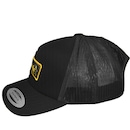 Boné Rip Curl EWG Trucker 25 Masculino - Foto 2