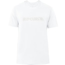 Camiseta Rip Curl Icon Sphere Reveillon Masculina - Foto 1