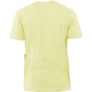 Camiseta Rip Curl New Icon Sphere Lemon Ice Masculina - Foto 2
