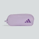 Estojo Adidas Case Duplo Roxo - Foto 1