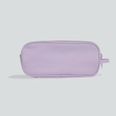 Estojo Adidas Case Duplo Roxo - Foto 2