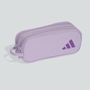 Estojo Adidas Case Duplo Roxo - Foto 3