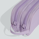 Estojo Adidas Case Duplo Roxo - Foto 5