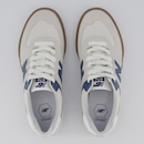 Tênis Masculino New Balance NM574 - Foto 4