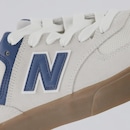 Tênis Masculino New Balance NM574 - Foto 7
