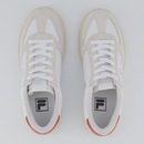 Tênis Feminino Fila Tennis 88 T-Toe - Foto 4