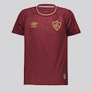Camisa Umbro Fluminense III 25/26 Infantil - Foto 1