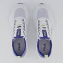 Tênis Masculino Fila Go Trainer 2 - Foto 4