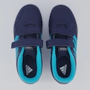 Tênis Infantil adidas Hoops 4.0 - Foto 4