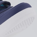 Tênis Infantil adidas Hoops 4.0 - Foto 8