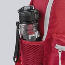 Mochila Fila Mini Basic Letter - Foto 5