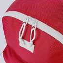 Mochila Fila Mini Basic Letter - Foto 6