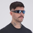 Óculos de Sol Oakley Highland - Foto 5