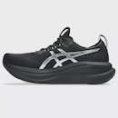 Tênis Asics Gel Nimbus 28 Platinum - Masculino - Foto 2