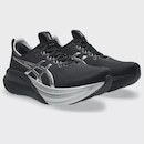 Tênis Asics Gel Nimbus 28 Platinum - Masculino - Foto 3