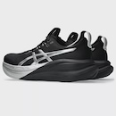 Tênis Asics Gel Nimbus 28 Platinum - Masculino - Foto 5