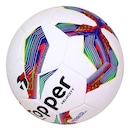 Bola de Futebol de Campo Topper Hibrid Velocity - Foto 2