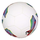 Bola de Futebol de Campo Topper Hibrid Velocity - Foto 4