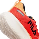 Tênis Fila Speed Lite Têxtil - Masculino - Foto 8