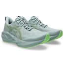 Tênis Asics Novablast 5 Cold Moss - Masculino - Foto 2