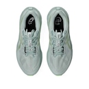 Tênis Asics Novablast 5 Cold Moss - Masculino - Foto 5