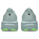 Tênis Asics Novablast 5 Cold Moss - Masculino - Foto 6